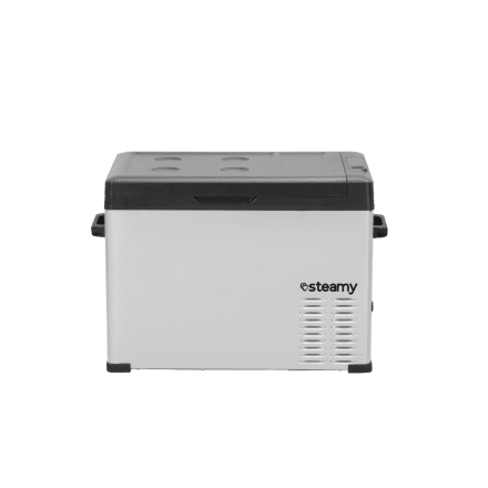 Steamy-E Single Zone Glacière à compresseur électrique (36 Liter)