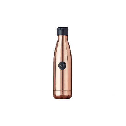 W10 Gourde Kensington à isolation sous vide (480 ml) en cuivre