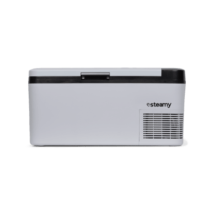 Steamy-E Single Zone Glacière à compresseur électrique (20 litres)