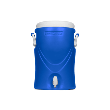 Pinnacle Platino 5 Gallon (20 Litre) Distributeur de boissons isotherme Bleu